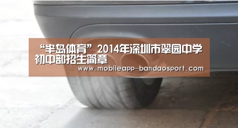 “半岛体育”2014年深圳市翠园中学初中部招生简章(图4) “半岛体育”2014年深圳市翠园中学初中部招生简章(图4)