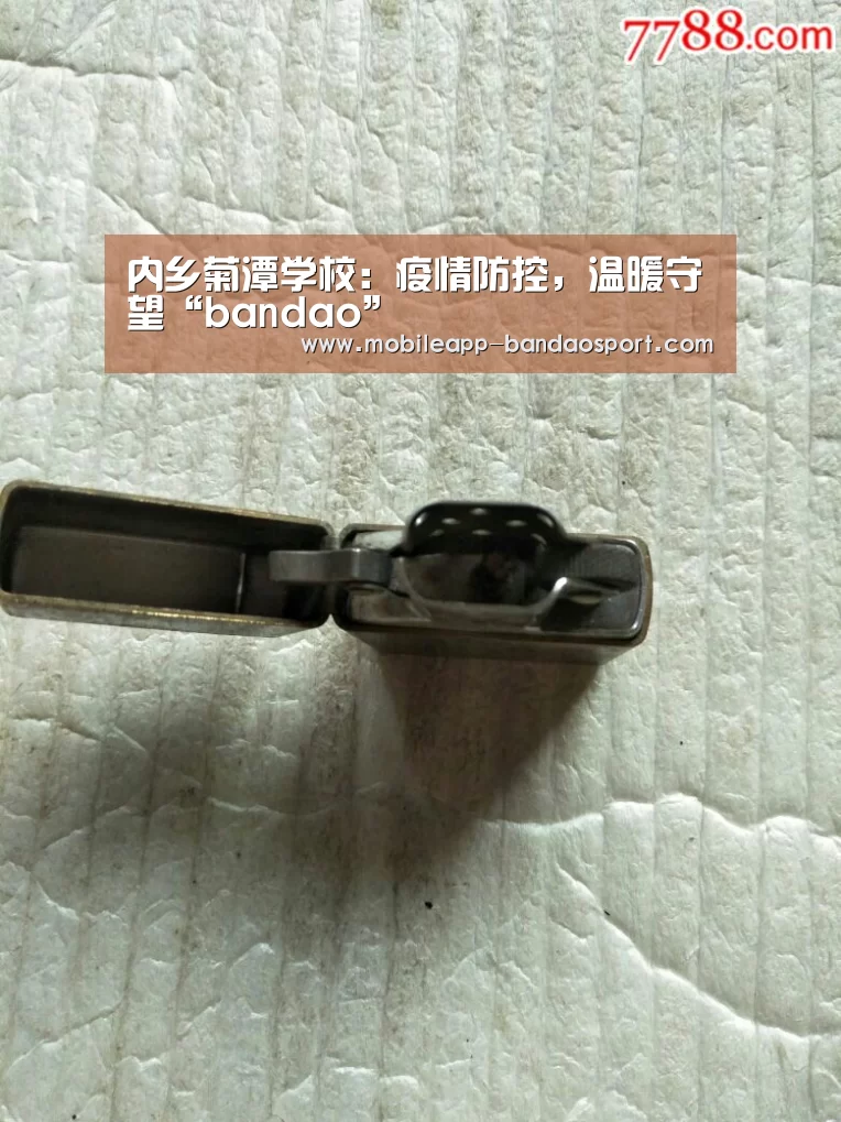 内乡菊潭学校：疫情防控，温暖守望“bandao”(图4)